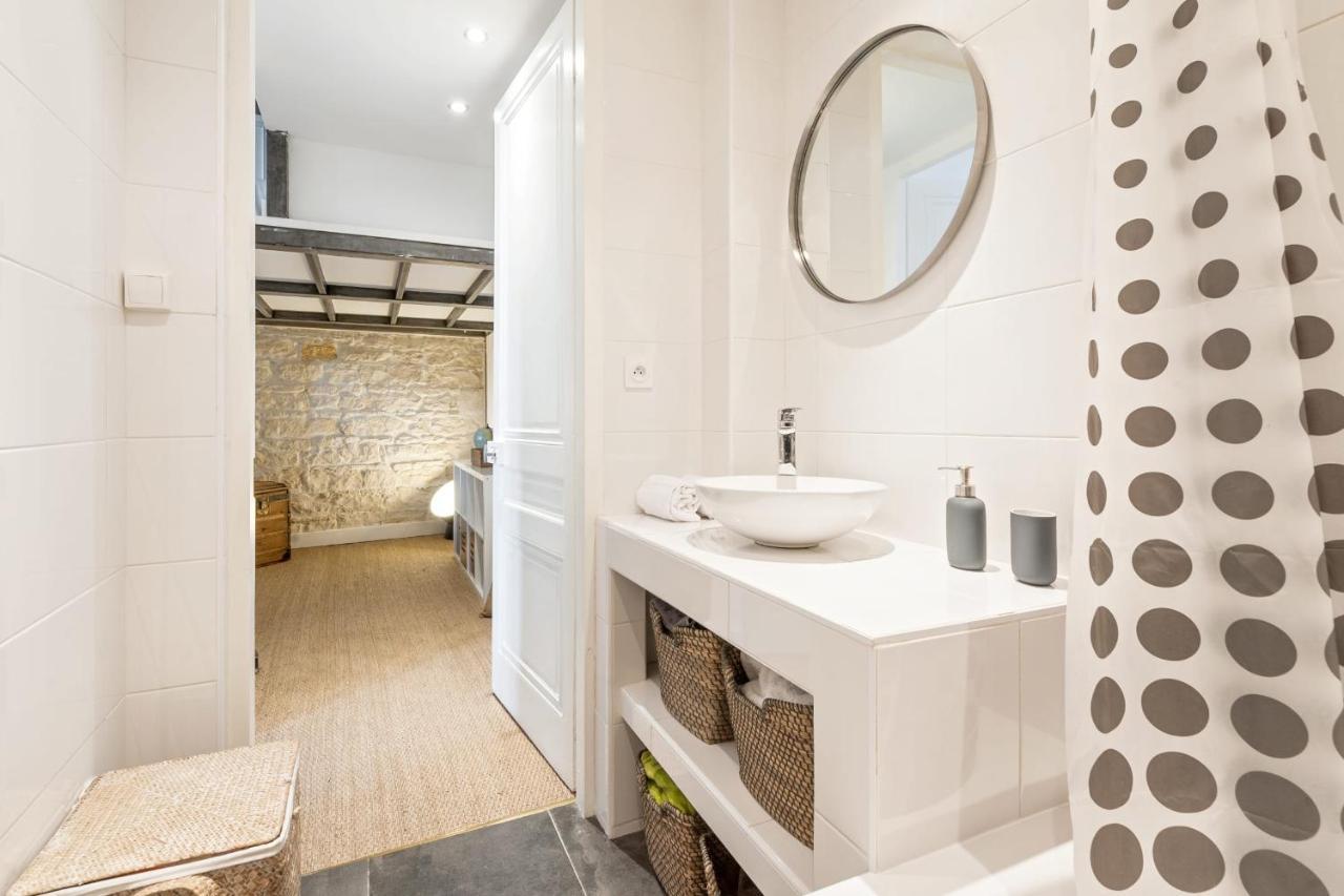 ליון Guestready - Bright And Cosy Loft Near Part Dieu Metro מראה חיצוני תמונה